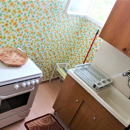 Apartman A4 Depandance