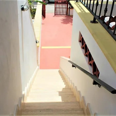 Apartman A4 Depandance *