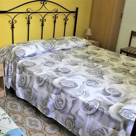 Apartman A4 Depandance *