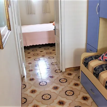 A4 Depandance Apartman *