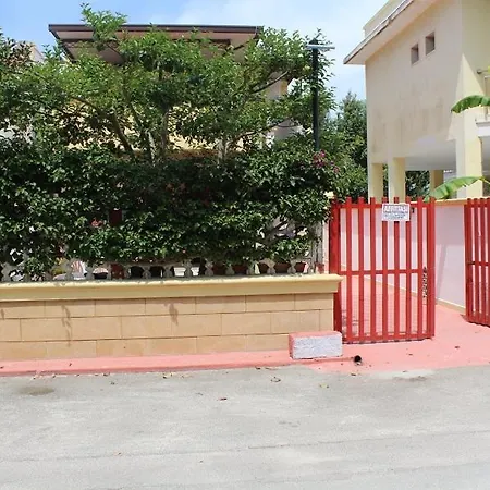Apartman A4 Depandance *