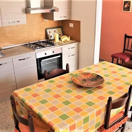 A4 Depandance Appartement *