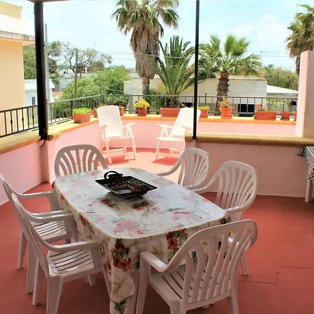 A4 Depandance Appartement *